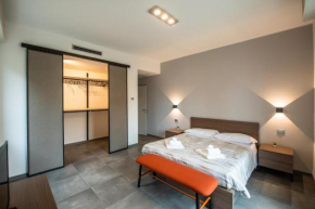 350 m da Ospedale Maggiore l Parcheggio Privè l Rooms Parma